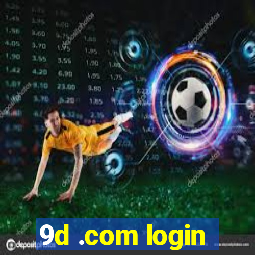 9d .com login